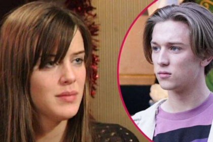 EastEnders: Zoe & Joel