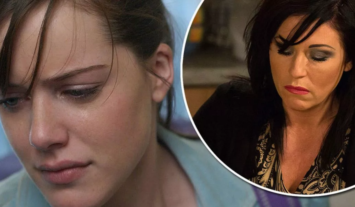 EastEnders: Zoe & Kat