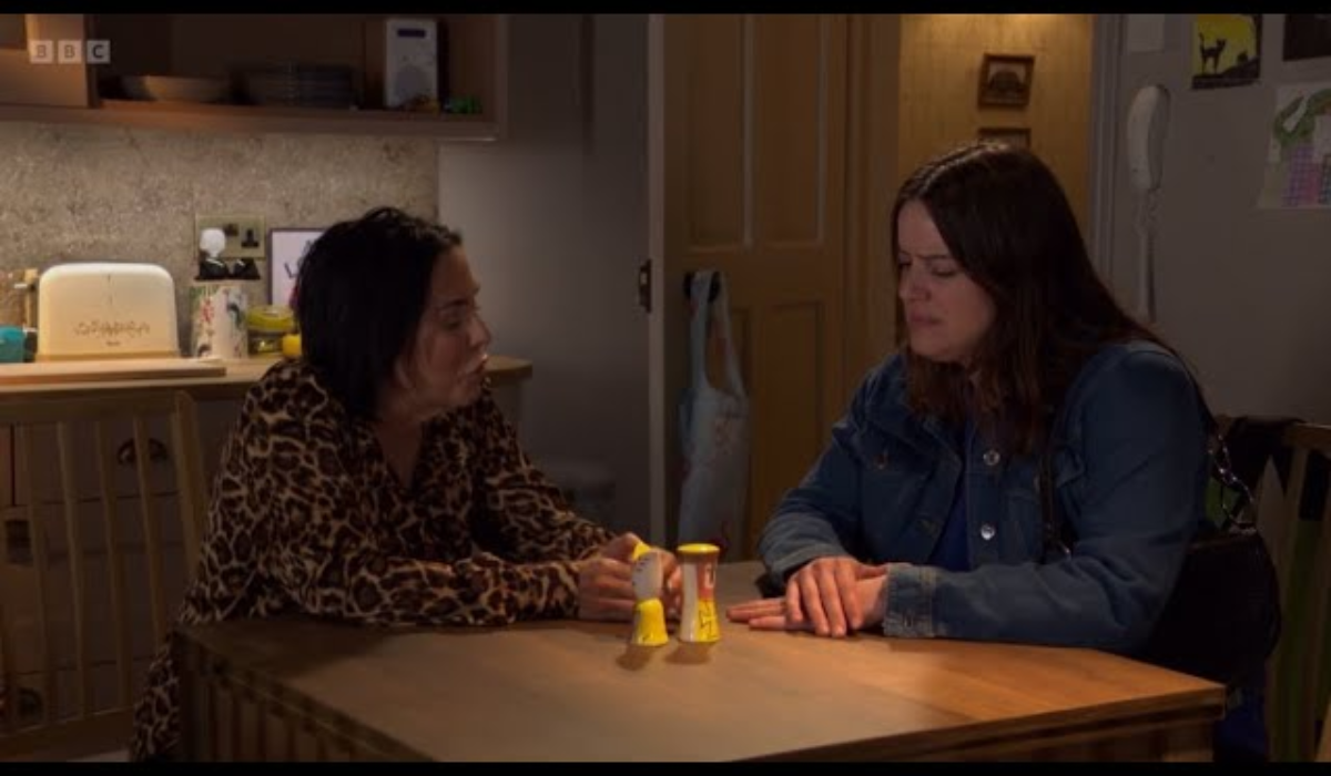 EastEnders : Zoe & Kat