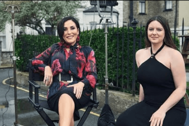 EastEnders: Zoe & Kat