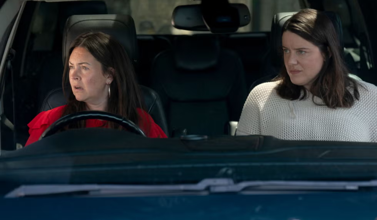EastEnders: Zoe & Stacey