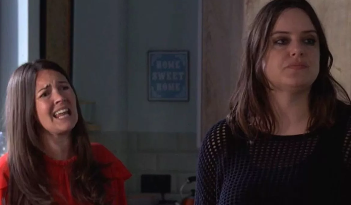 EastEnders: Zoe & Stacey