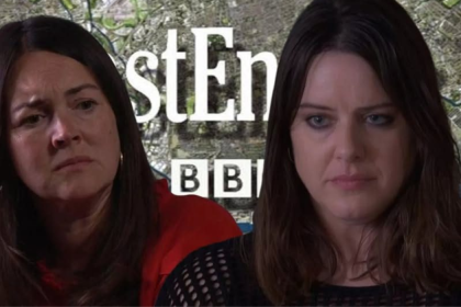 EastEnders: Zoe & Stacey