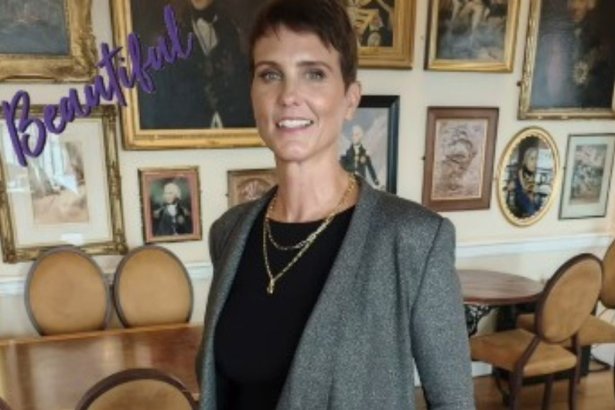 EastEnders: Heather Peace