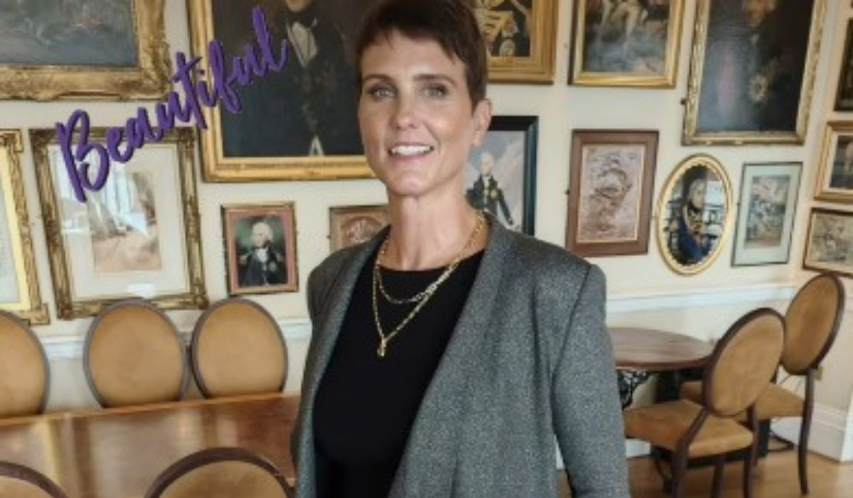 EastEnders: Heather Peace