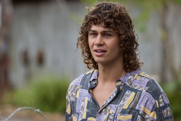 Home and Away: Theo
