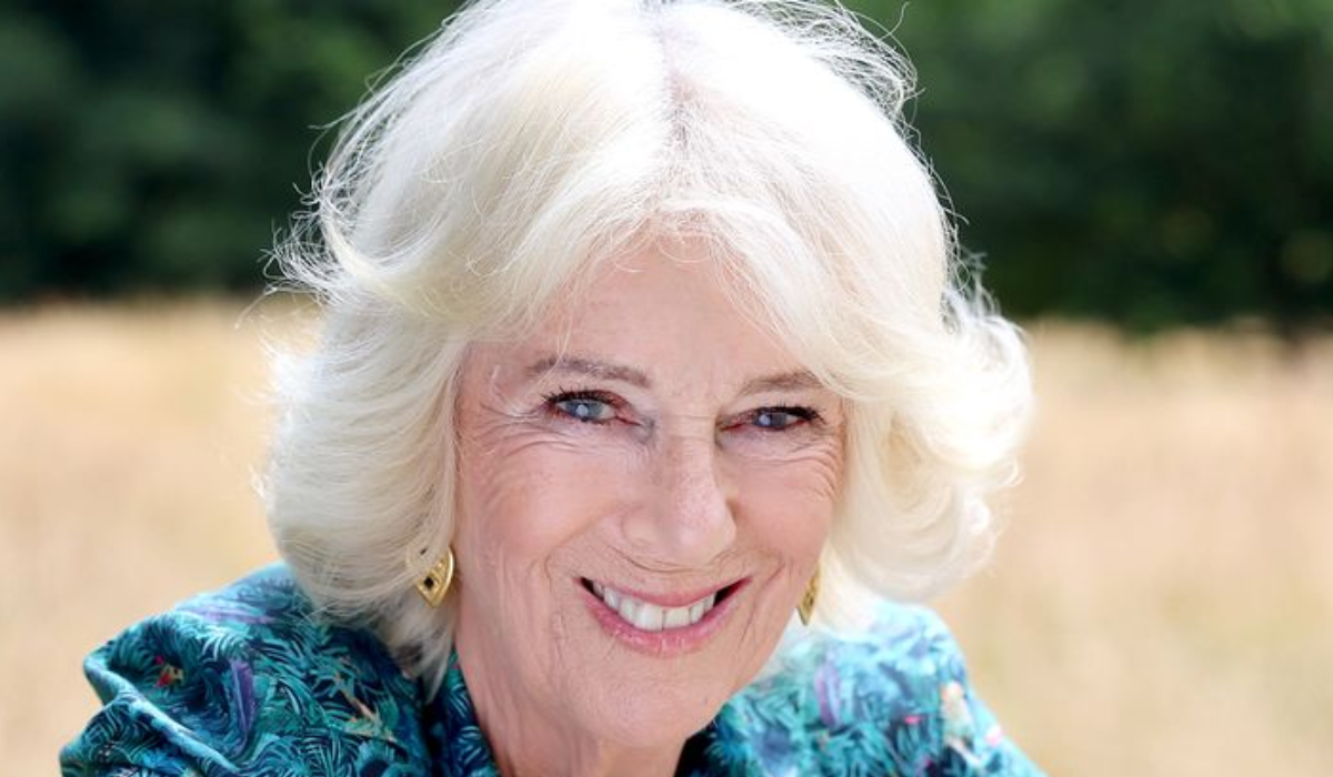 Royal News: Queen Camilla