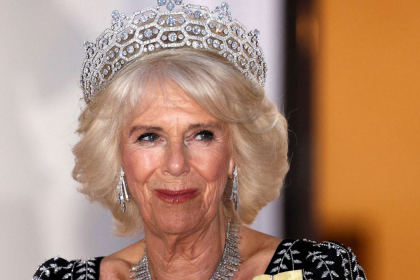 Royal News: Camilla