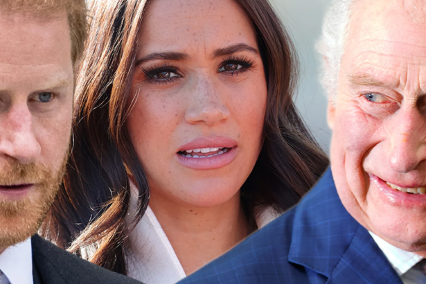 Royal News: King Charles & Harry