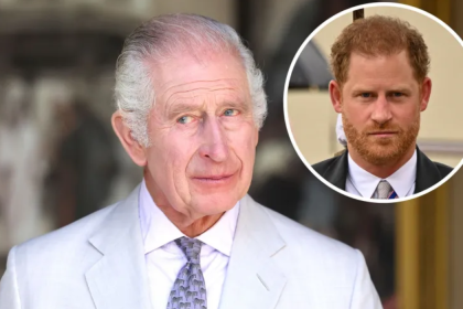 Royal News: King Charles & Prince Harry