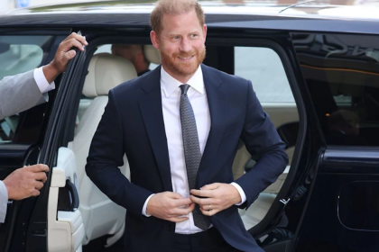 Royal News: Prince Harry