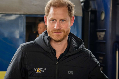 Royal News: Prince Harry