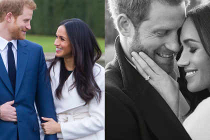 Royal News: Harry & Meghan