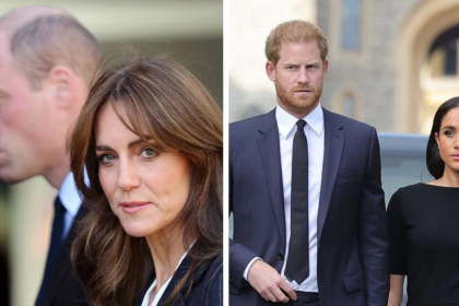 Royal News: Harry & William