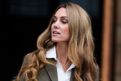 Royal News: Kate Middleton