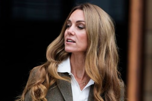 Royal News: Kate Middleton
