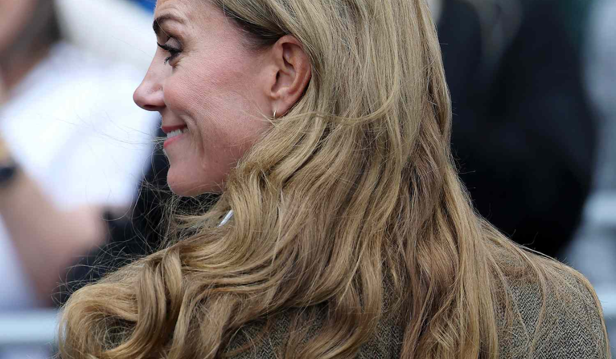 Royal News: Kate Middleton