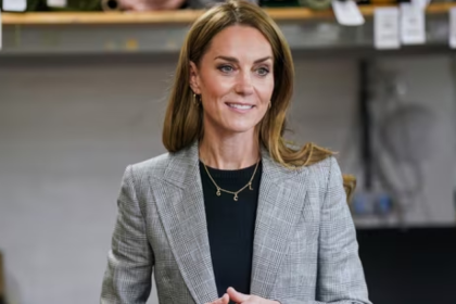 Royal News: Kate Middleton