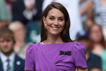 Royal News: Kate Middleton
