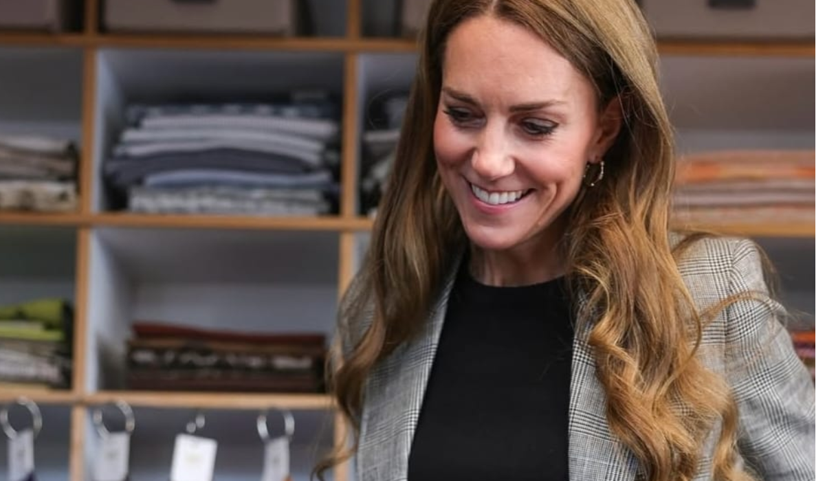 Royal News: Kate Middleton