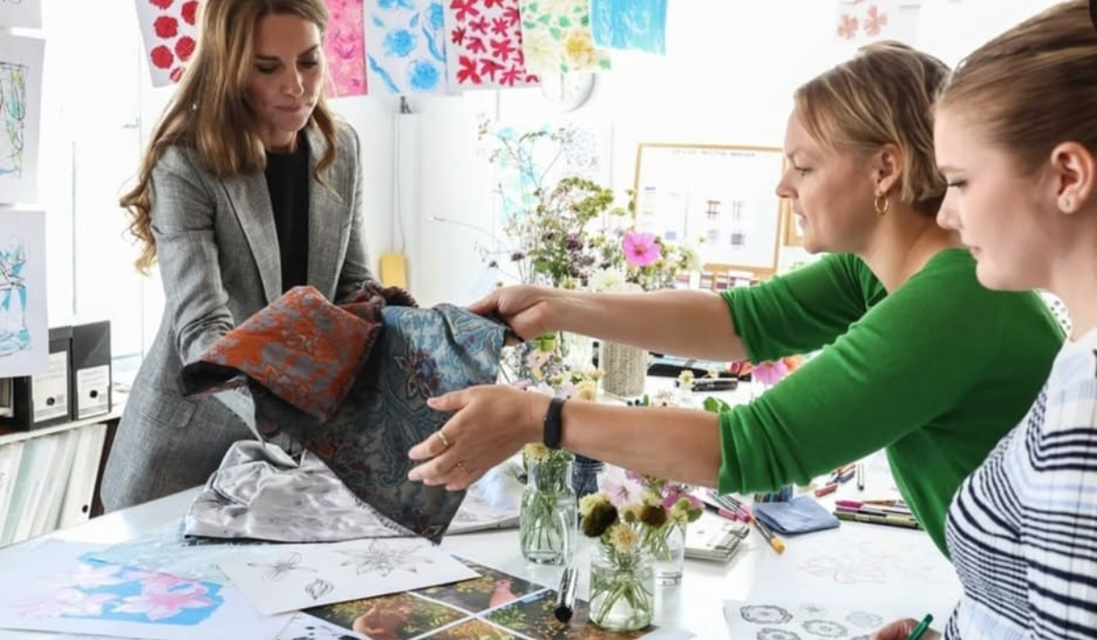 Royal News: Kate Middleton