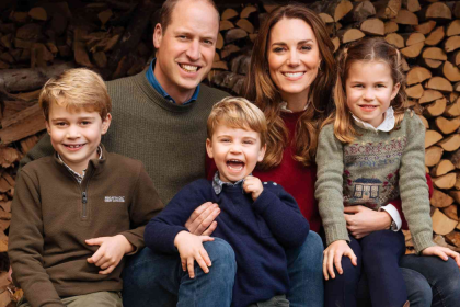 Royal News: Kate & William