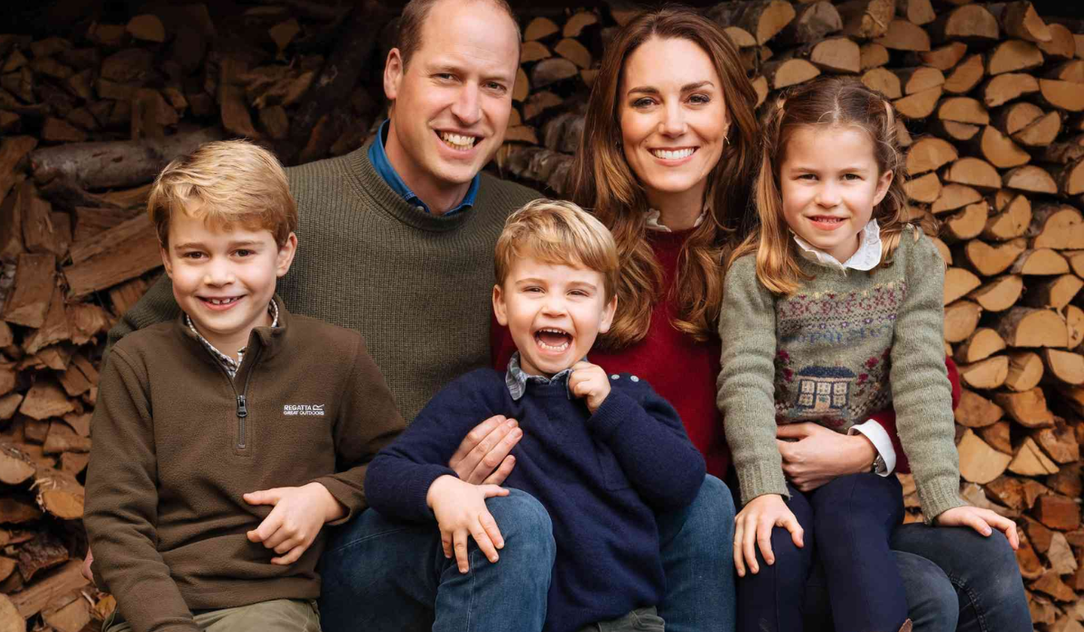 Royal News: Kate & William