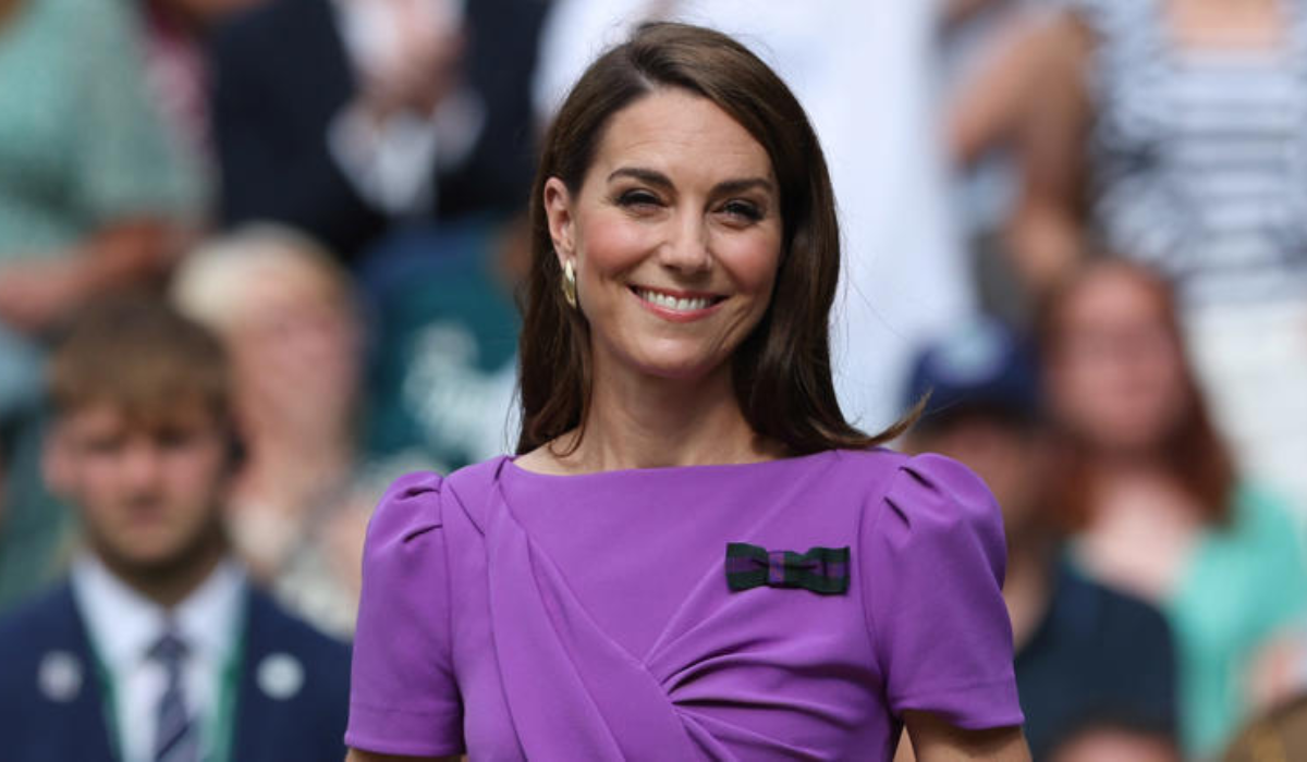 Royal News: Kate Middleton