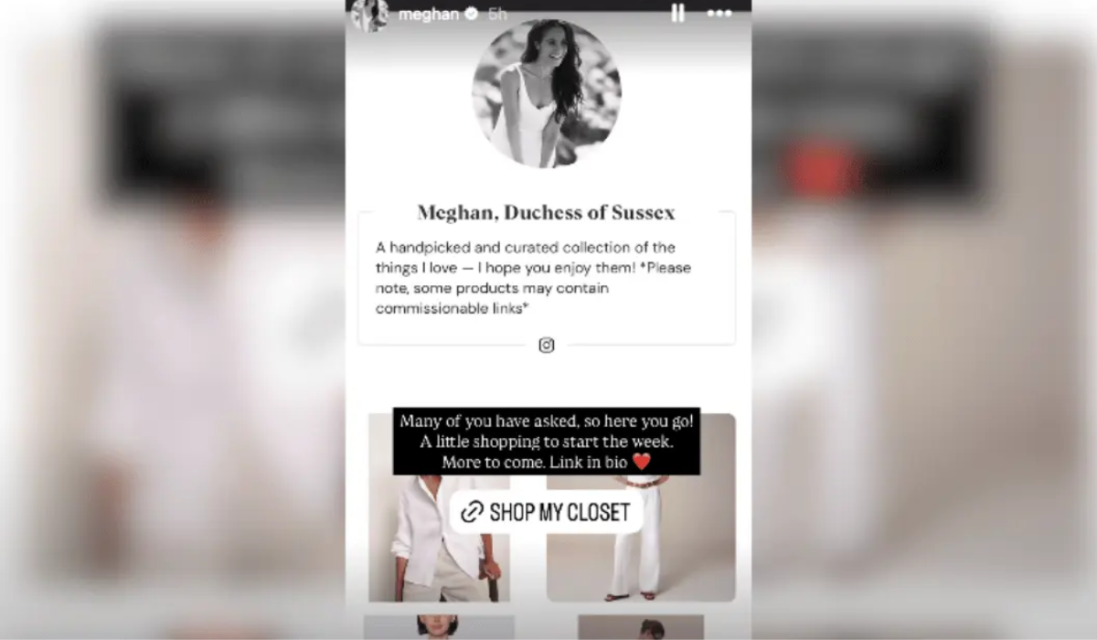 Royal News: Meghan Markle