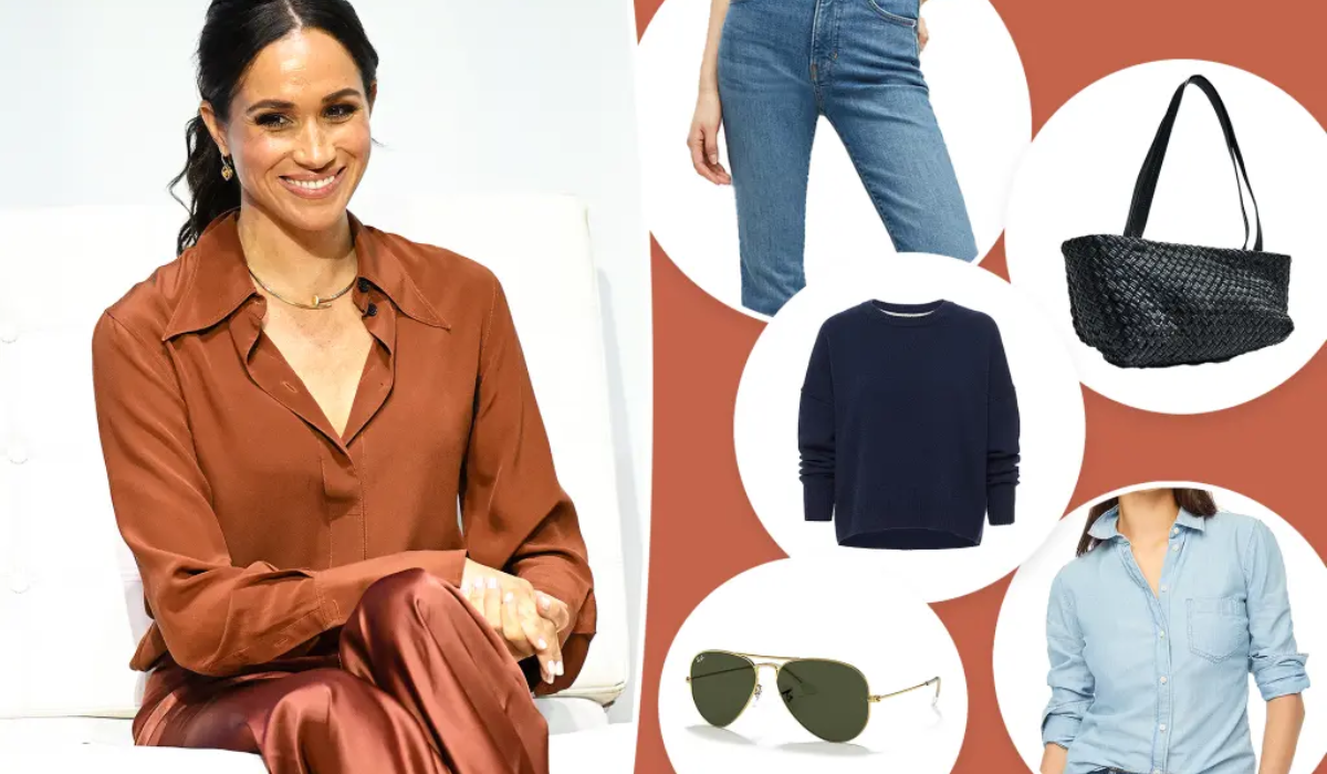 Royal News: Meghan Markle