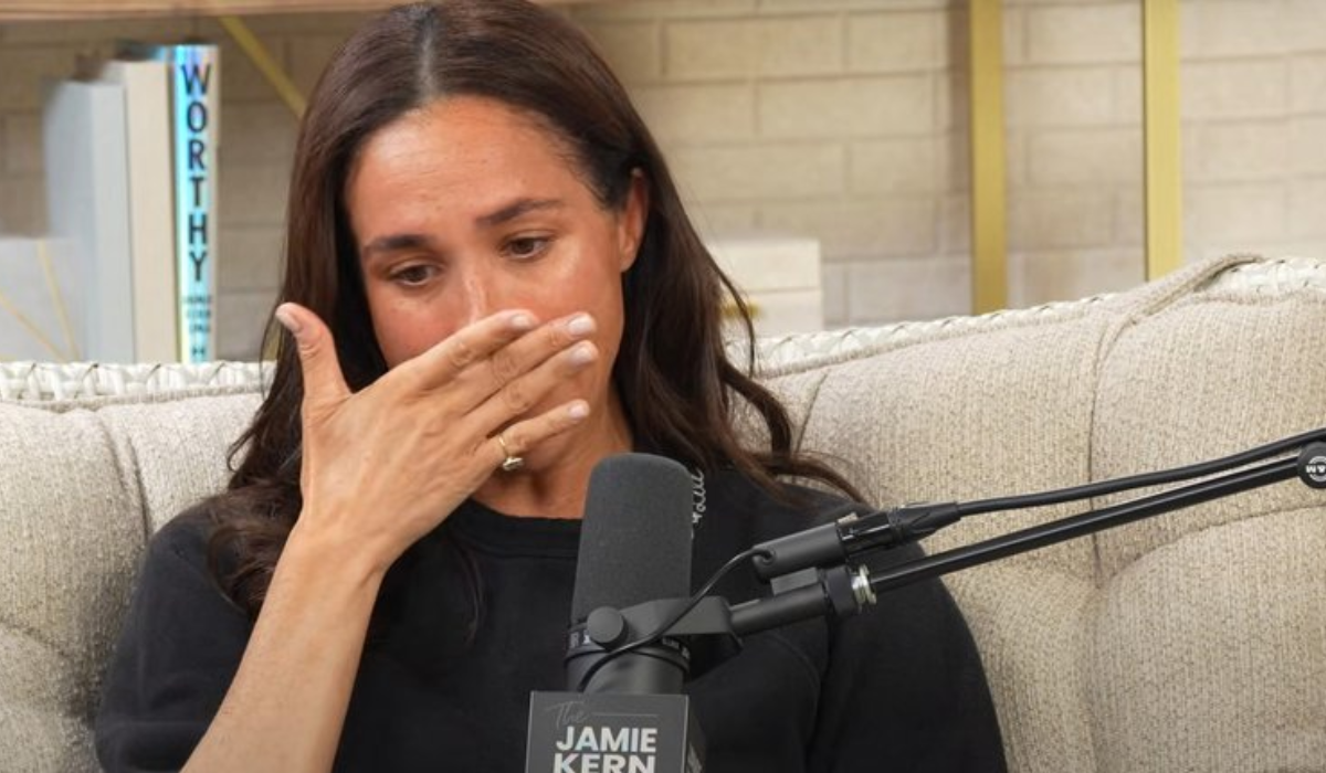 Royal News: Meghan Markle