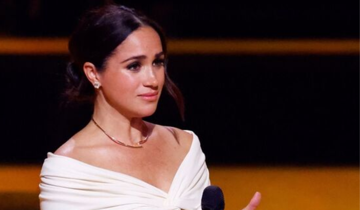 Royal News: Meghan Markle