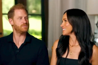 Royal News: Meghan & Harry