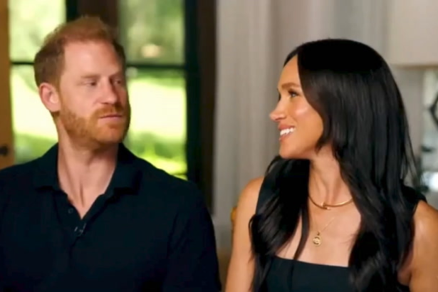 Royal News: Meghan & Harry