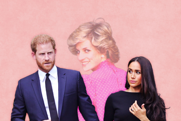 Royal News: Meghan & Harry