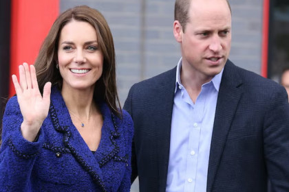 Royal News: William & Kate