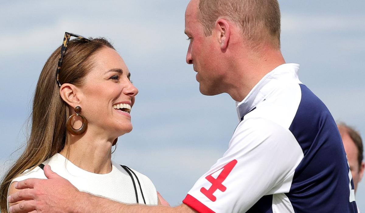 Royal News: William & Kate