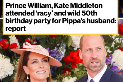 Royal News: William & Kate