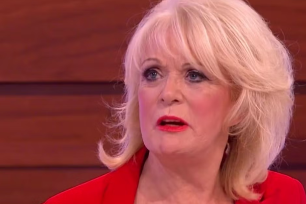 Sherrie defends Coronation Street