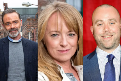 Coronation Street