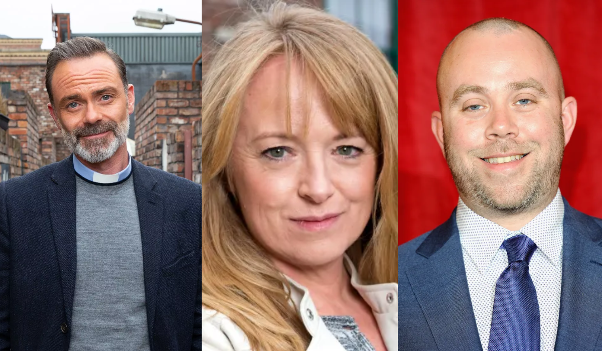 Coronation Street