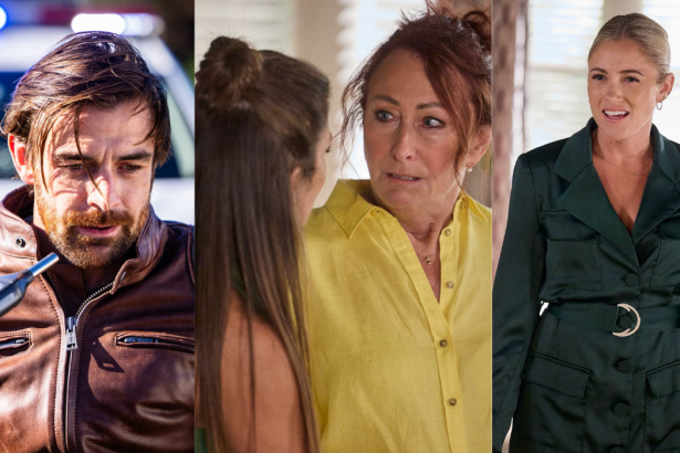 Home and Away featured image