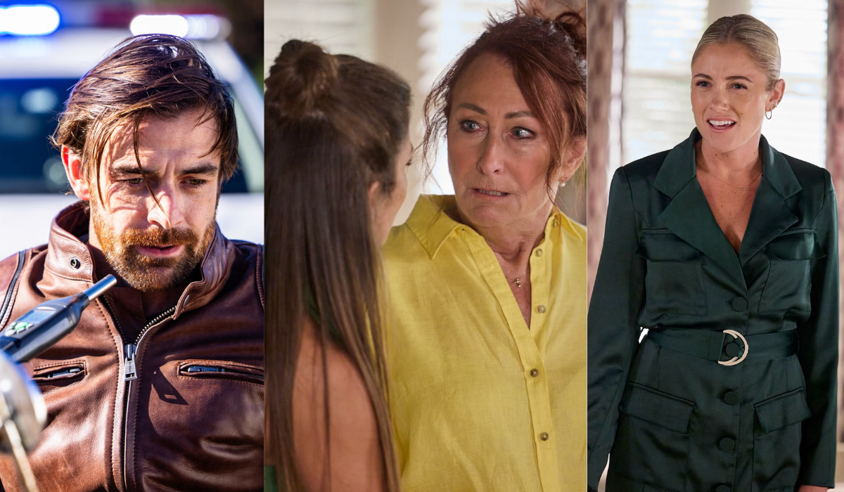 Home and Away featured image