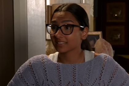 Coronation Street: Will Asha fight back?
