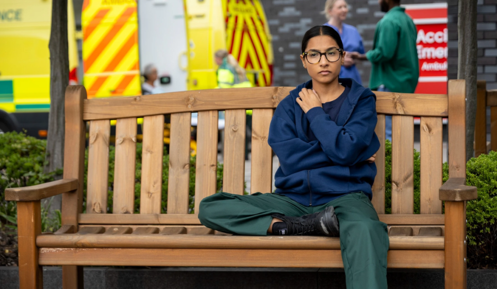 asha-alone-coronation-street