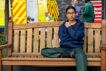 asha-alone-coronation-street
