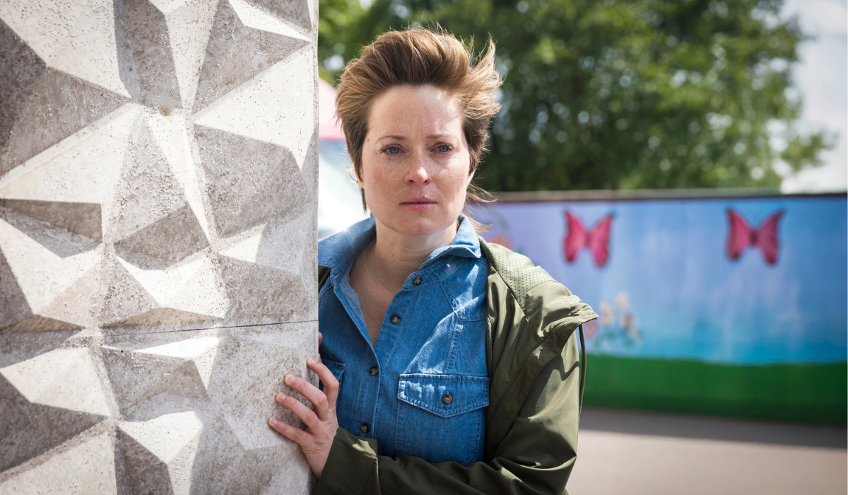 becky swain in coronation street