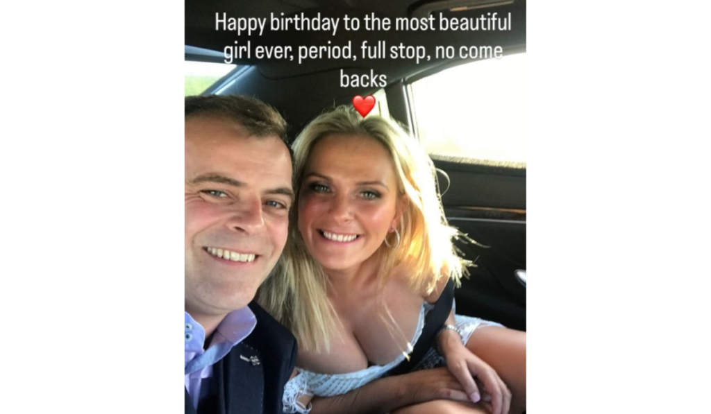 simon-wife-birthday-coronation-street