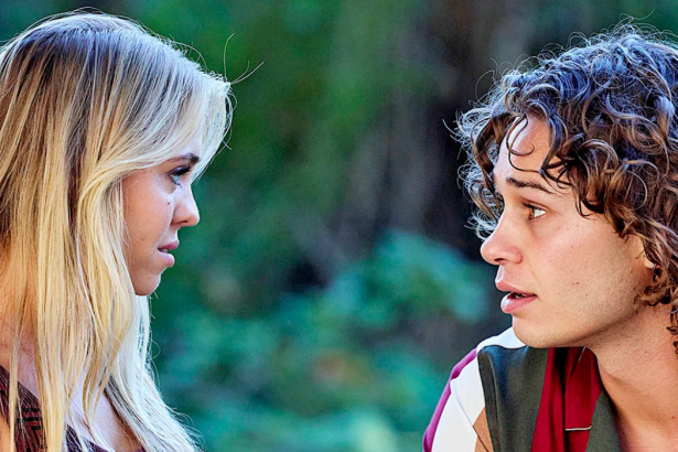 Home and Away: What will Theo decide?