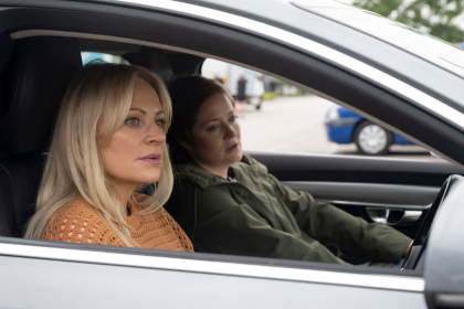 Coronation Street: Becky's life is complex